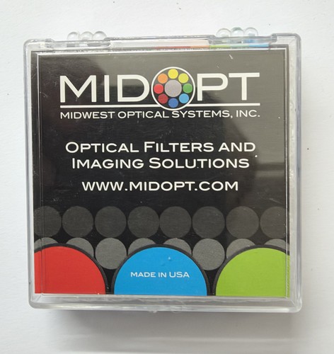 Midopt bp850 infrarot - midopt,
