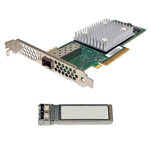 Lenovo qlogic qle2690 - lenovo,