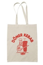 Einkaufstasche Fischerhut &