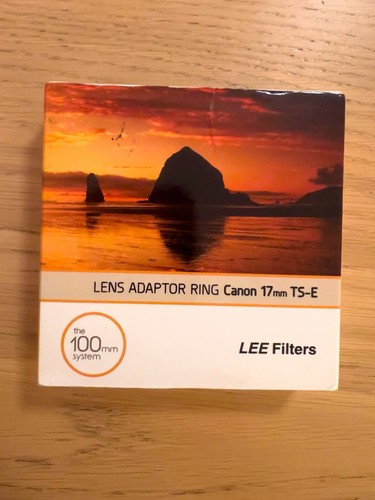 Lee filter 100 system - mm,