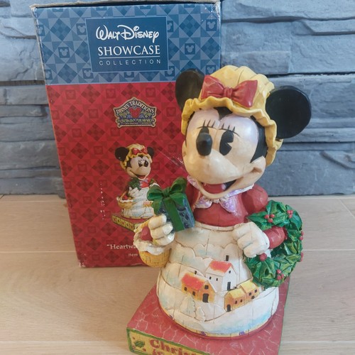 Minnie mouse figur - minnie, shore