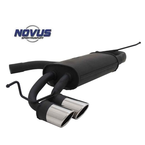 Novus endschalldämpfer sport - novus,