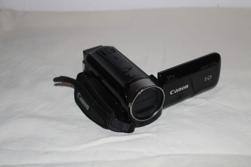 Canon legria r506 full hd - r506,