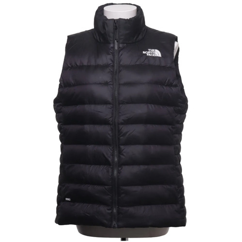 The north face daunenweste - north,