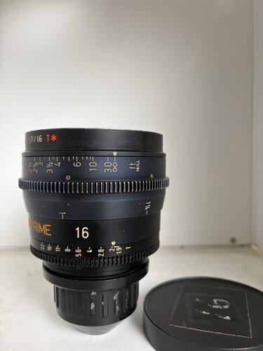Arri zeiss ultra - ultra, prime