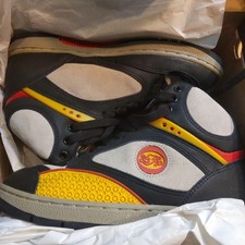 AIRWALK DISASTER AKS500