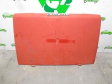 MOTORHAUBE / ROJO / 2883020