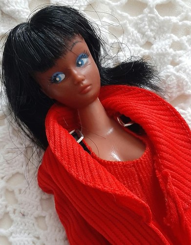 Barbie petra plasty clone - barbie,