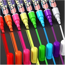 Kreidestifte, Whiteboard