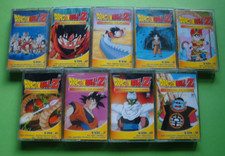 MC Hörspiel Dragon Ball Z