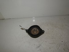 Hochtöner Armaturenbrett