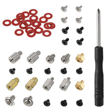 M.2 Schrauben Set 30 Stück