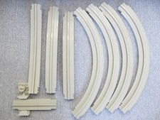 Lego Monorail Schienen Track