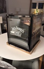 Jack Daniels Kühlschrank