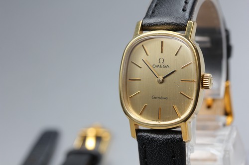 1975 near mint omega geneve - mint,