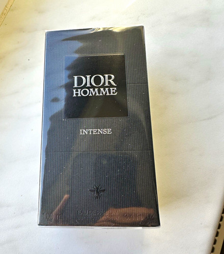 Dior homme intense - dior, eau