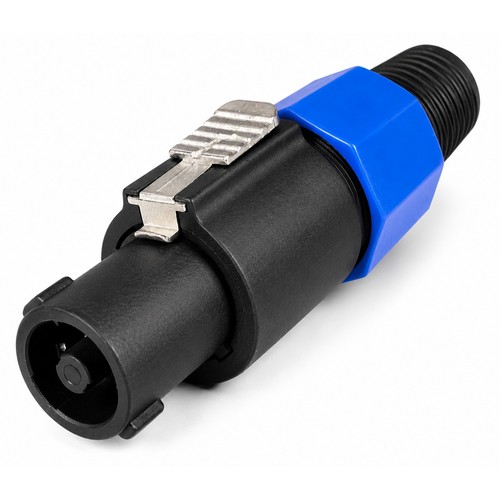 Stecker pol lautsprecher - 4,