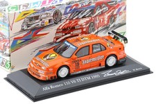 1:43 Minichamps Alfa Romeo 155