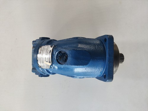 Hydromatik rexroth a2fm - rexroth,