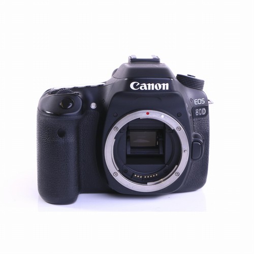 Canon eos 80d - eos,