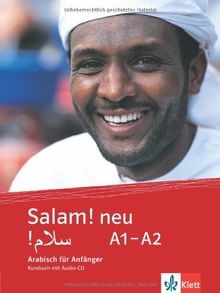 Salam neu arabisch - salam!,