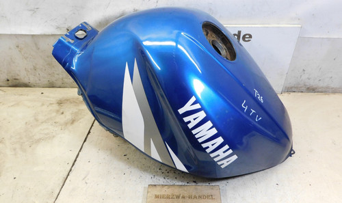 Yamaha yzf 600 - yamaha, thundercat
