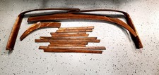 1962-1965 Mercedes-Benz W