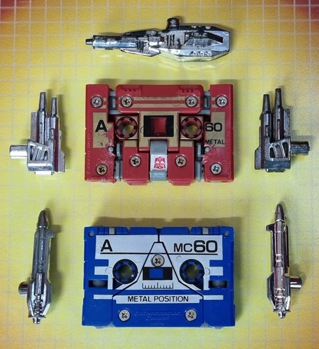 Vintage hasbro transformers - vintage, g1