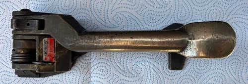 Signode 32mm spanner - signode,