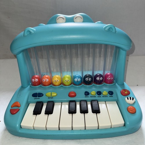 Nilpferd pop spielzeug - pop,