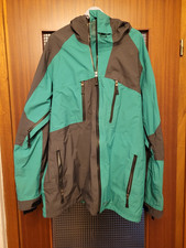 Snowboard Jacke Oakley Gore