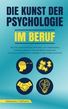 Die Kunst der Psychologie im