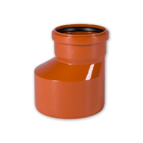 Kgr übergangsrohr od - kgr, dn/od