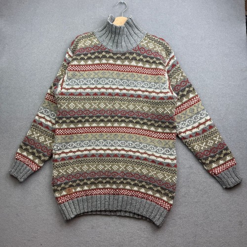 Pachamama pullover - pachamama, m