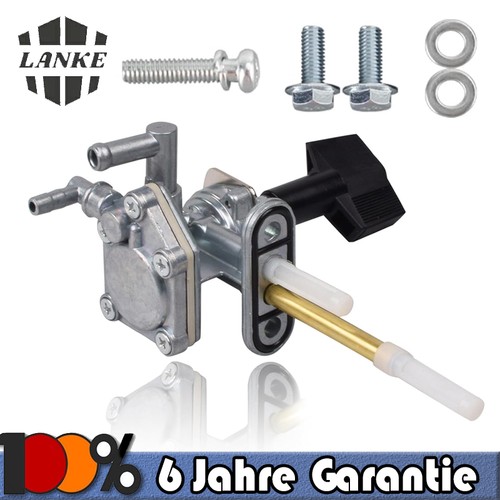 Kraftstoffhahn benzinhahn für - benzinhahn,