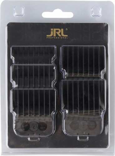 Jrl trimmer aufsteckkamm set - jrl,
