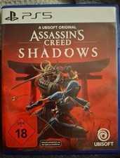 Sony PlayStation 5 Assassin's Creed Shadows