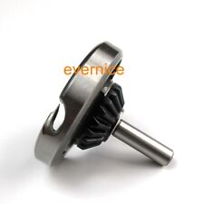 Hook + Gear für SINGER