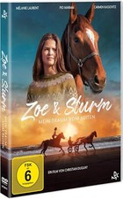 Zoe & Sturm - DVD / Blu-ray -