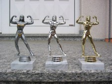 PP1153 Bodybuilding Damen