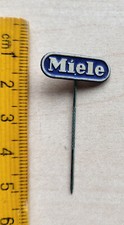 Vintage Miele Moped Motorcycle