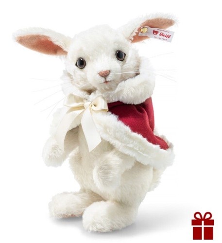Steiff weihnachten hase - steiff,