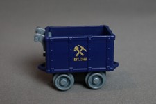 Playmobil Laren`s Goldmine