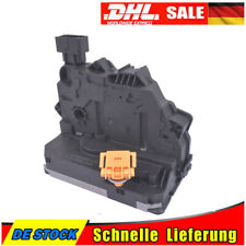 Türschlossaktuator hinten