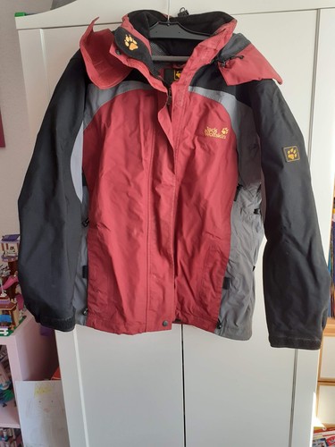 Jack wolfskin winterjacke - wolfskin, np