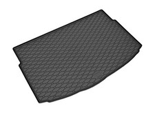 Passgenaue Kofferraumwanne von