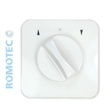 NEU! Unterputz Jalousieschalter Markisenschalter Knebelschalter Markise