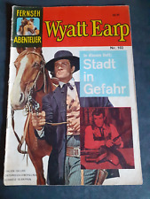 FERNSEH ABENTEUER Nr.:102 -