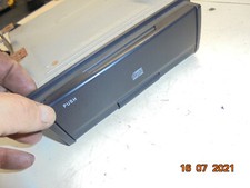 Ford Mondeo BWY MK3 TDCi 85KW Turnier 2003-2007 CD Wechsler 1S7F18C830AA