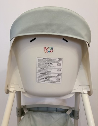 Baby vivo hochstuhl - hochstuhl, oscar